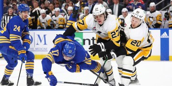 Will Tyson Jost Score a Goal Against the Canadiens on December 9?