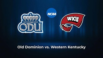 Will Western Kentucky cover the spread vs. Old Dominion? Promo Codes, Betting Trends, Record ATS