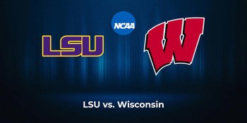 Will Wisconsin cover the spread vs. LSU? Promo Codes, Betting Trends, Record ATS