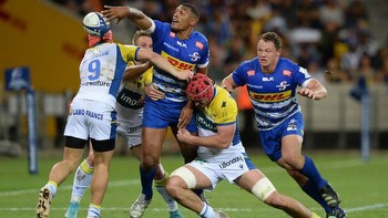 Willemse wants to do ‘something special again’ for the Stormers