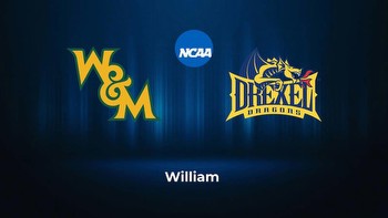William & Mary vs. Drexel Predictions, College Basketball BetMGM Promo Codes, & Picks