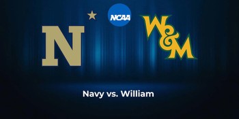 William & Mary vs. Navy Predictions, College Basketball BetMGM Promo Codes, & Picks