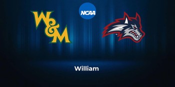 William & Mary vs. Stony Brook Predictions, College Basketball BetMGM Promo Codes, & Picks