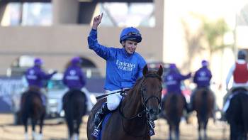 William Buick odds-on to land his first Flat jockeys' crown after Murphy ban