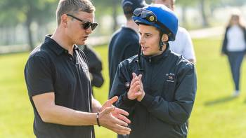 William Buick to partner two major British Royal Ascot juvenile hopes as George Boughey unveils huge squad