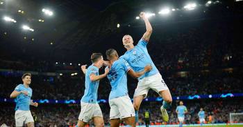 William Hill Champions League Final Betting Offer: £30 Free Bets