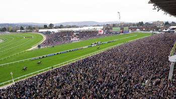 William Hill go non-runner no bet for every race at the 2023 Cheltenham Festival