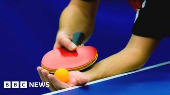 William Hill punters bet on table tennis in sports lull