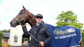 William Hill St Leger: betting tips and best odds