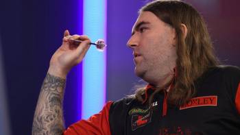 William Hill World Darts Championship predictions and PDC darts betting tips