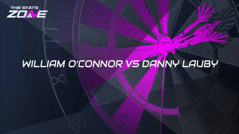William O’Connor vs Danny Lauby Preview & Prediction