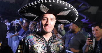 William Zepeda vs. Mercito Gesta odds, betting trends, predictions, expert picks for 2023 boxing fight