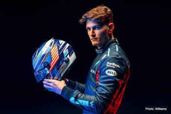 Williams F1 rookie Logan Sargeant sparks USA interest