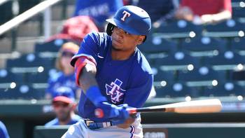 Willie Calhoun, Rangers are at odds over swing, and now Calhoun wants out of Texas