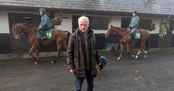 Willie Mullins aiming to land Cheltenham gamble as bookies cautious of owner