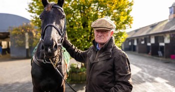 Willie Mullins is even-money to outscore Britain on his own at Cheltenham Festival