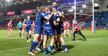 Willie Peters sets Hull KR new mentality challenge with Leigh Leopards a different proposition