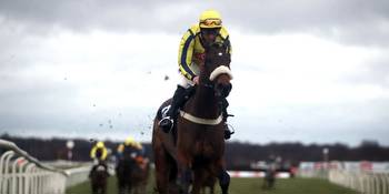 Willmount looks a star in the making with Doncaster victory geegeez.co.uk