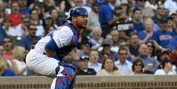 Willson Contreras' Defense Could Keep St. Louis Cardinals from Signing Him