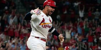 Willson Contreras' passion fueling his game