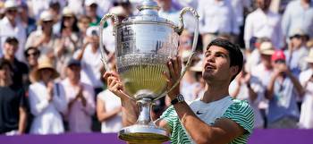 Wimbledon $1,000 FanDuel promo code: Claim your $1,000 no sweat first bet on any tennis match