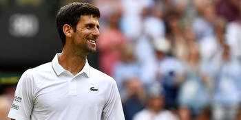 Wimbledon 2019: Tennis' titanic triumvirate to slog it out in the men's semi-finals