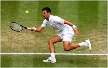 Wimbledon 2022: Who are the men's and women's singles favourites?
