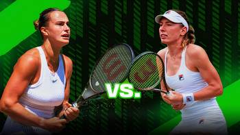 Wimbledon 2023: Aryna Sabalenka vs Ekaterina Alexandrova preview, head-to-head, prediction, odds and pick
