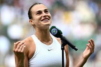 Wimbledon 2023: Aryna Sabalenka vs Ons Jabeur preview, head-to-head, prediction, odds, and pick