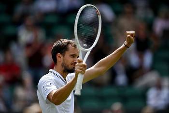Wimbledon 2023: Daniil Medvedev vs Christopher Eubanks preview, head-to-head, prediction, odds, and pick