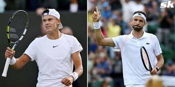 Wimbledon 2023: Holger Rune vs Grigor Dimitrov preview, head-to-head, prediction, odds, and pick