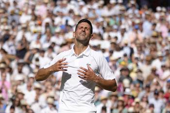 Wimbledon 2023: How to watch Grand Slam tennis tournament July 3-16