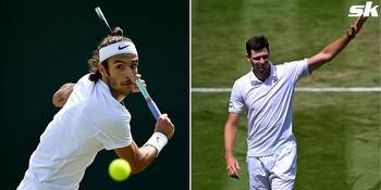 Wimbledon 2023: Lorenzo Musetti vs Hubert Hurkacz preview, head-to-head, prediction, odds, and pick