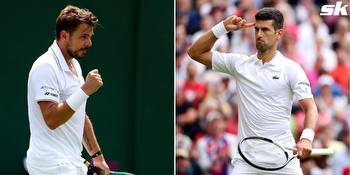 Wimbledon 2023: Novak Djokovic vs Stan Wawrinka preview, head-to-head, prediction, odds, and pick