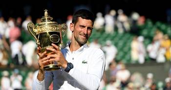 Wimbledon 2023 Odds: Is Djokovic Destined for 8th Title?