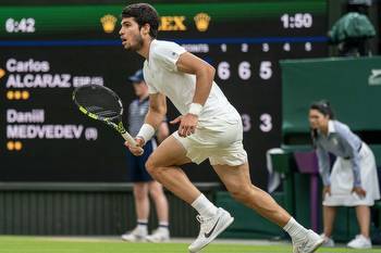 Wimbledon 2023 Odds, Picks & Predictions