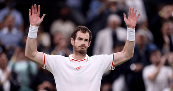 Wimbledon 2023 Predictions Day 4: Murray vs Tsitsipas