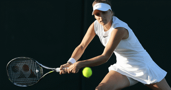 Wimbledon 2023 Predictions: Svitolina vs. Vondrousova Odds