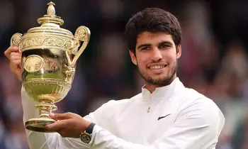 Wimbledon 2023: Reasons why Carlos Alcaraz’s win over Novak Djokovic was remarkable