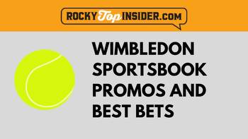 Wimbledon Best Bets and Sportsbook Promos: Claim Over $4,000 in Bonuses