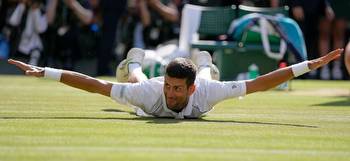 Wimbledon Bet365 promo code and odds: $200 guaranteed when you bet $1 on first round tennis