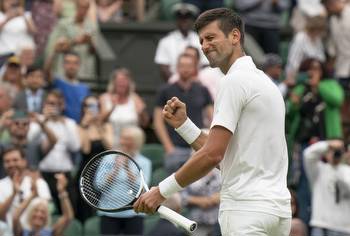 Wimbledon Day 3 Second Round Odds, Picks, Upsets, and Parlays