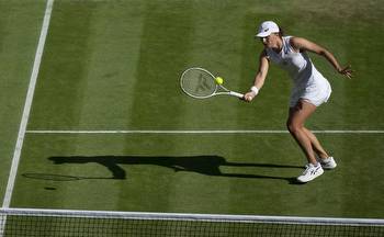 Wimbledon Day 3 Women's Predictions Including Swiatek vs Sorribes Tormo