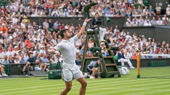 Wimbledon Day 5 Picks, Predictions & Best Bets for Djokovic, Swiatek & More