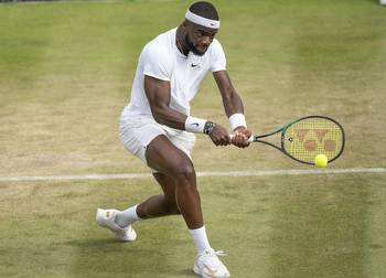 Wimbledon Day 6 Men's Predictions Including Tiafoe vs Dimitrov
