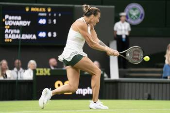 Wimbledon Day 6 Women’s Predictions Including Sabalenka vs Blinkova