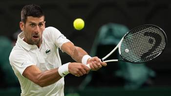 Wimbledon Day 7 Predictions, Odds & Best Bets For Djokovic, Sinner & More