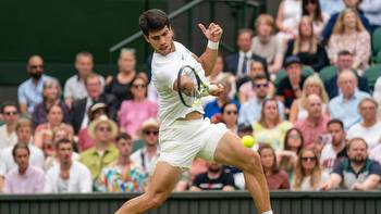 Wimbledon Day 8 Predictions, Odds & Best Bets Including Alcaraz, Eubanks & More