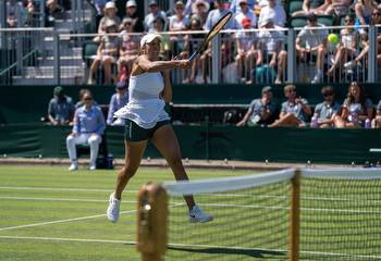 Wimbledon Day 8 Women's Predictions Including Andreeva vs Keys