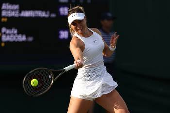 Wimbledon day five predictions & tennis betting tips